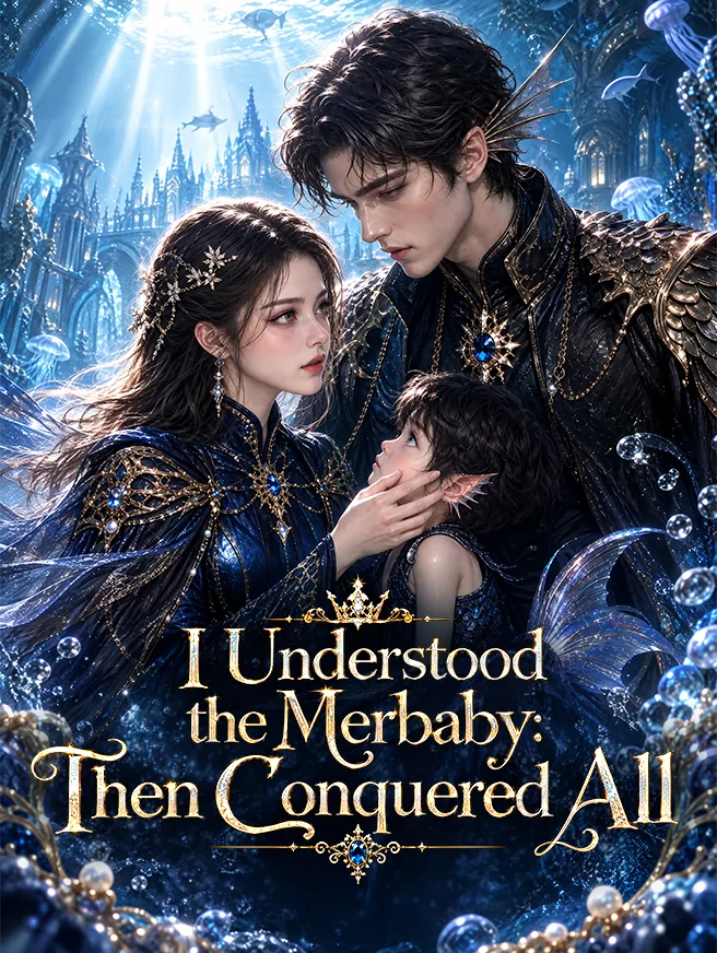 I Understood the Merbaby: Then Conquered All poster
