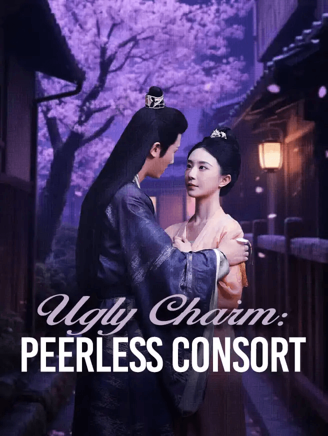 Ugly Charm: Peerless Consort poster