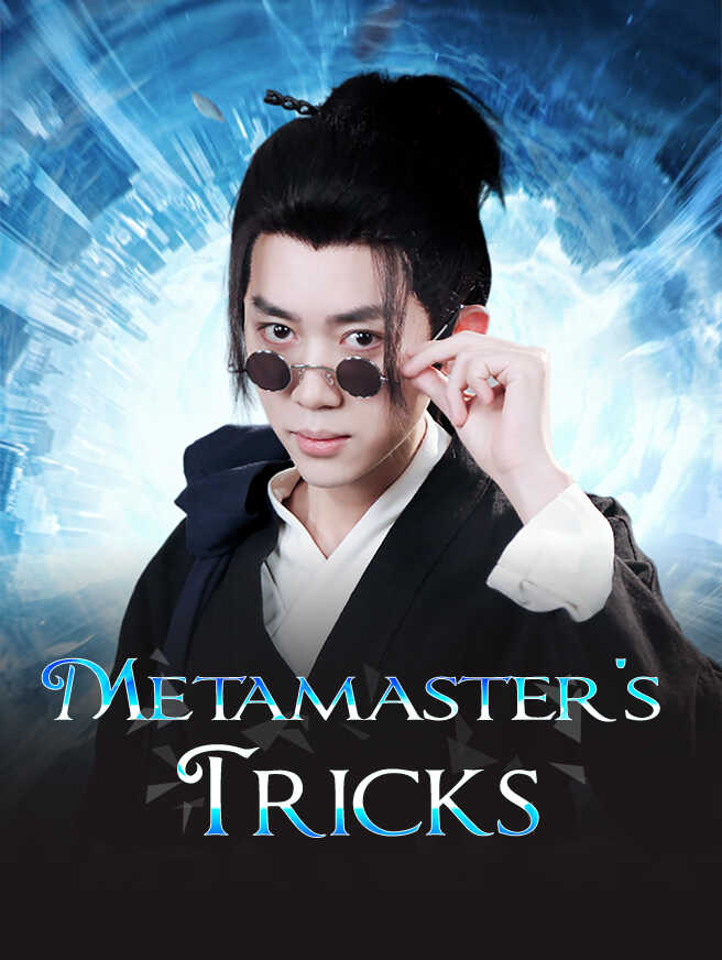 Metamaster's Tricks poster