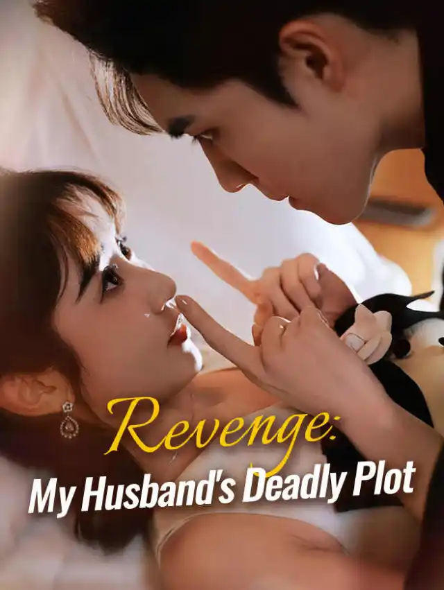 Revenge: My Husband's Deadly Plot poster