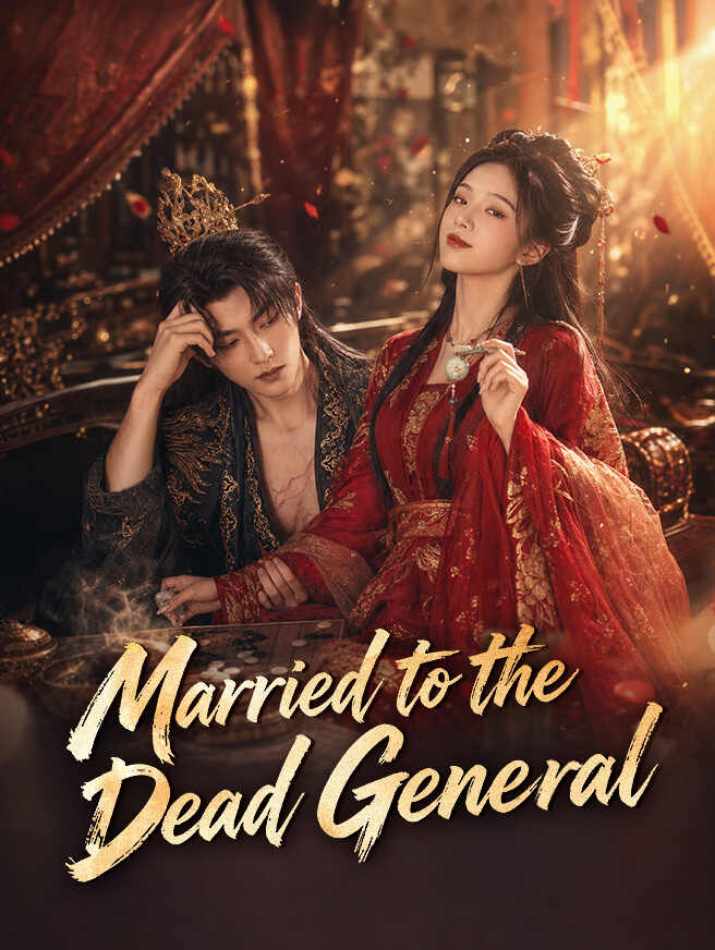 Married to the Dead General cover
