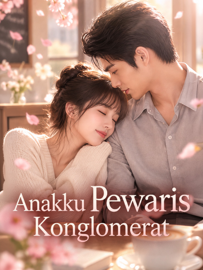 Anakku Pewaris Konglomerat poster