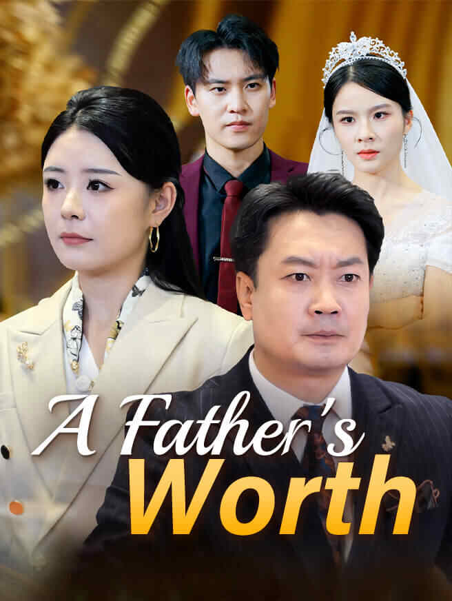 A Father's Worth poster