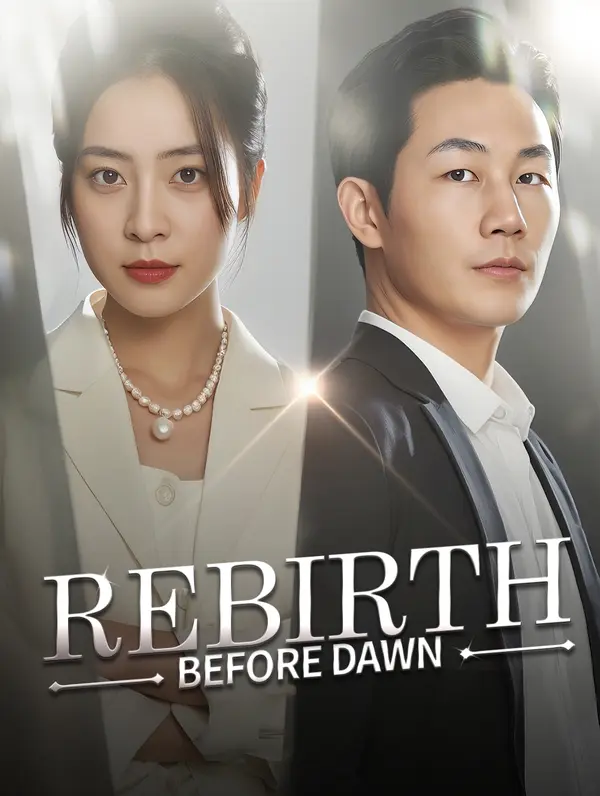 Rebirth Before Dawn poster