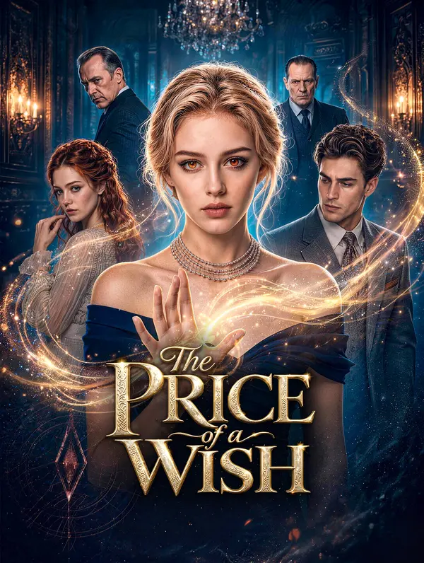 The Price of a Wish poster