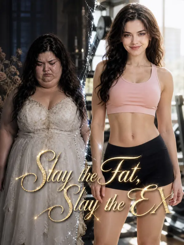 Slay the Fat, Slay the EX poster