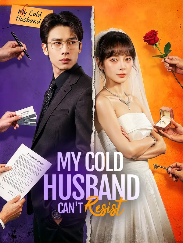My Cold Husband Can't Resist poster