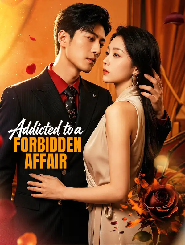 Addicted to a Forbidden Affair poster