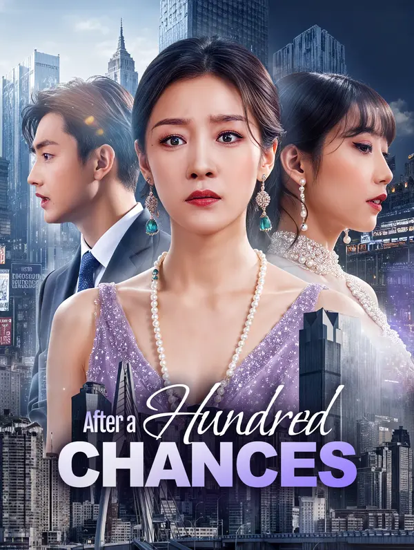 After a Hundred Chances poster