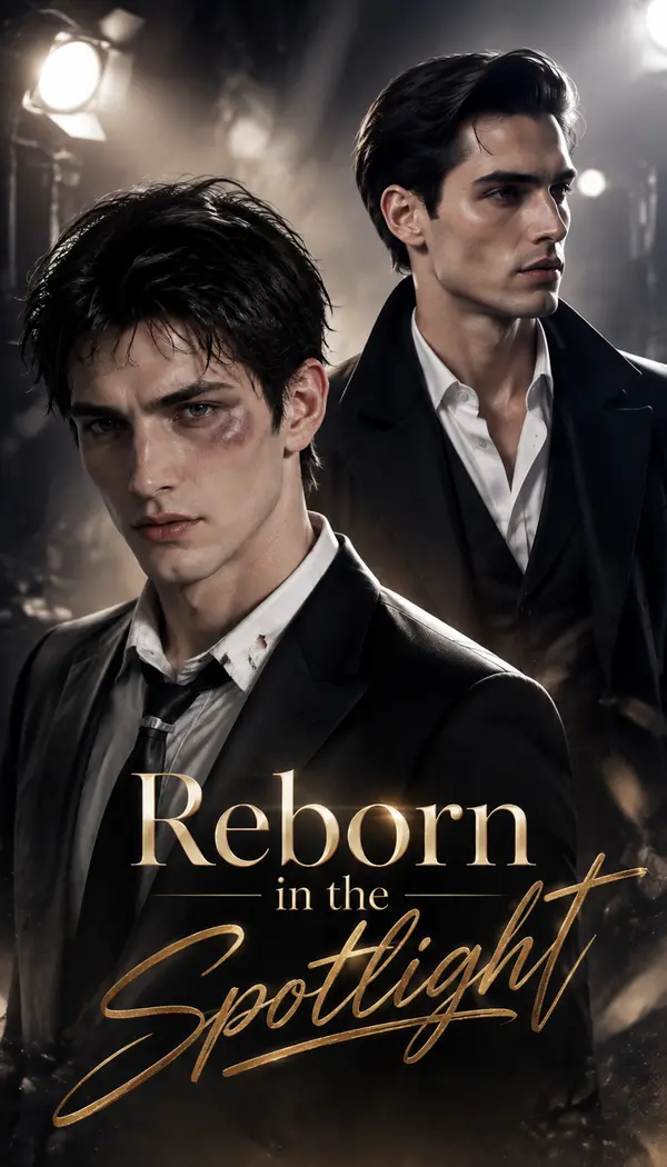 Reborn in the Spotlight poster