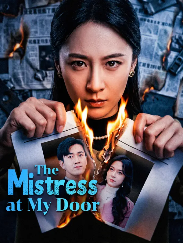 The Mistress at My Door poster