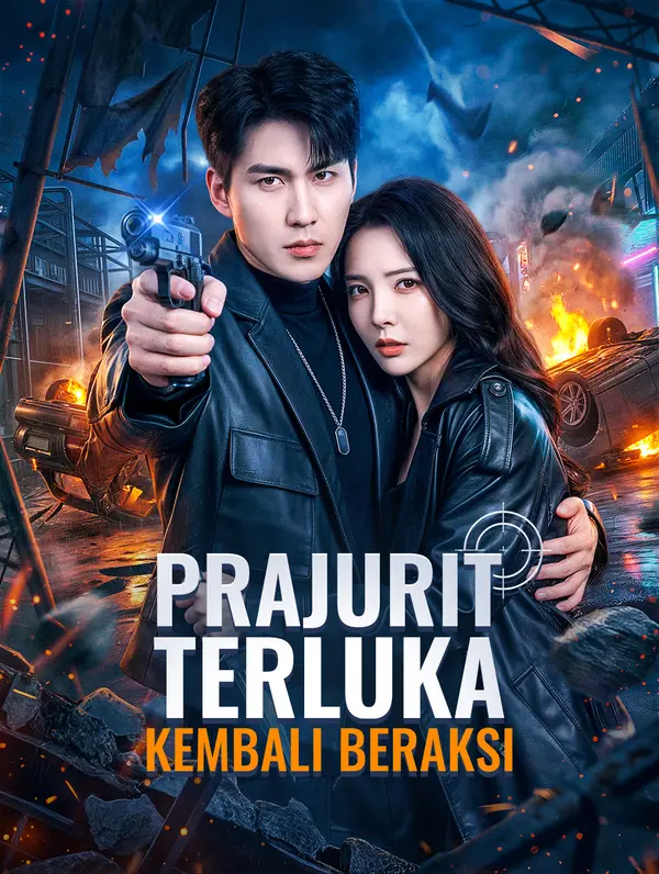 Prajurit Terluka Kembali Beraksi(Sulih Suara) poster