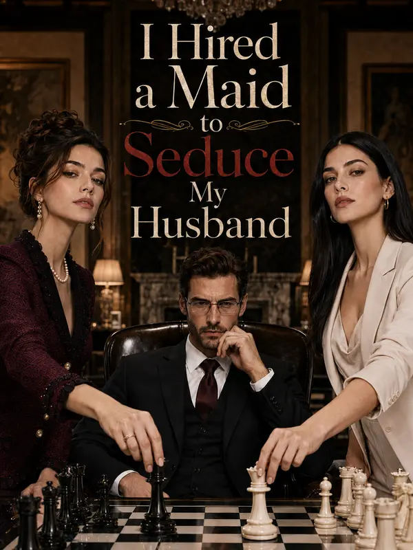 I Hired a Maid to Seduce My Husband poster