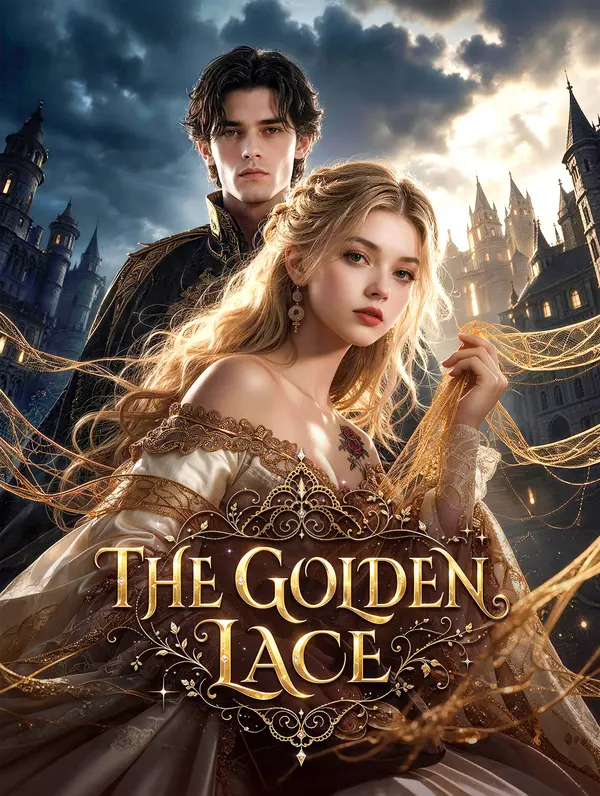 The Golden Lace poster