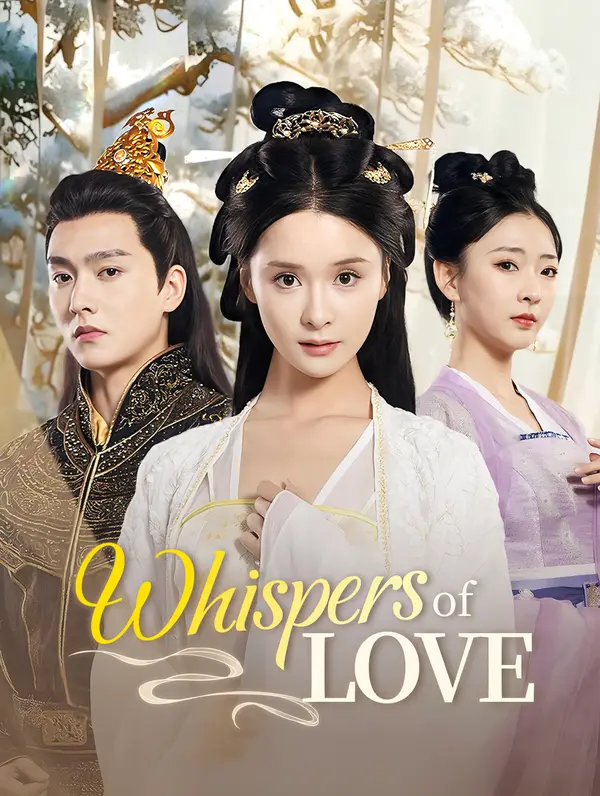 Whispers of Love poster