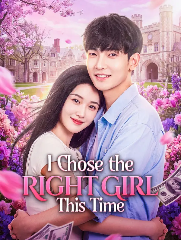 I Chose the Right Girl This Time poster
