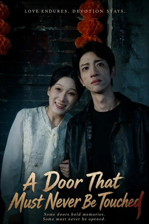 The Door Her Husband Must Never Open poster