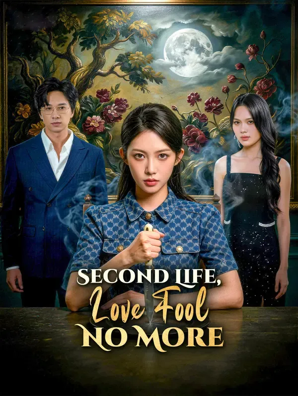 Second Life, Love Fool No More poster