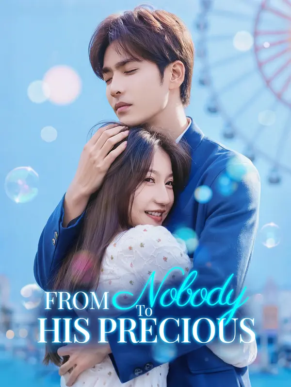 From Nobody to His Precious poster