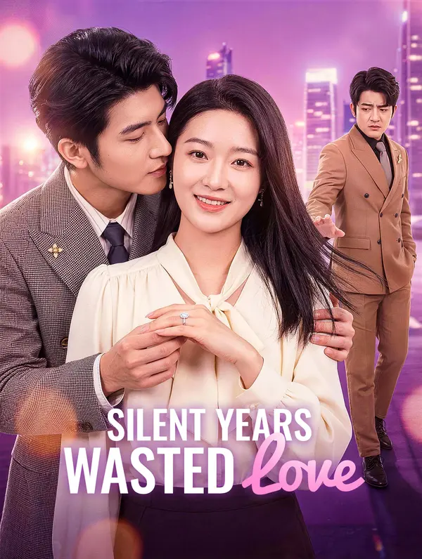 Silent Years, Wasted Love poster