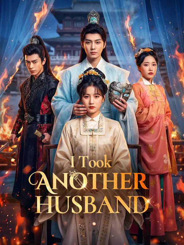 I Took Another Husband poster
