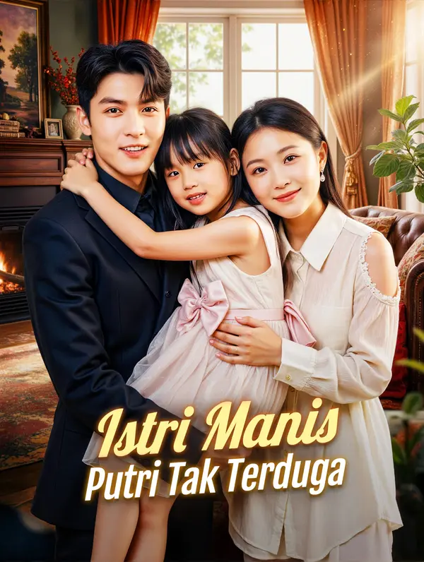 Istri Manis, Putri Tak Terduga(Sulih Suara) poster