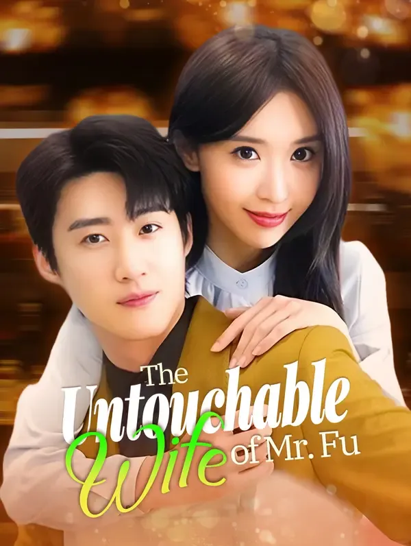 The Untouchable Wife of Mr. Fu poster