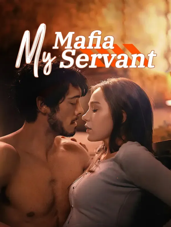 My Mafia Servant cover