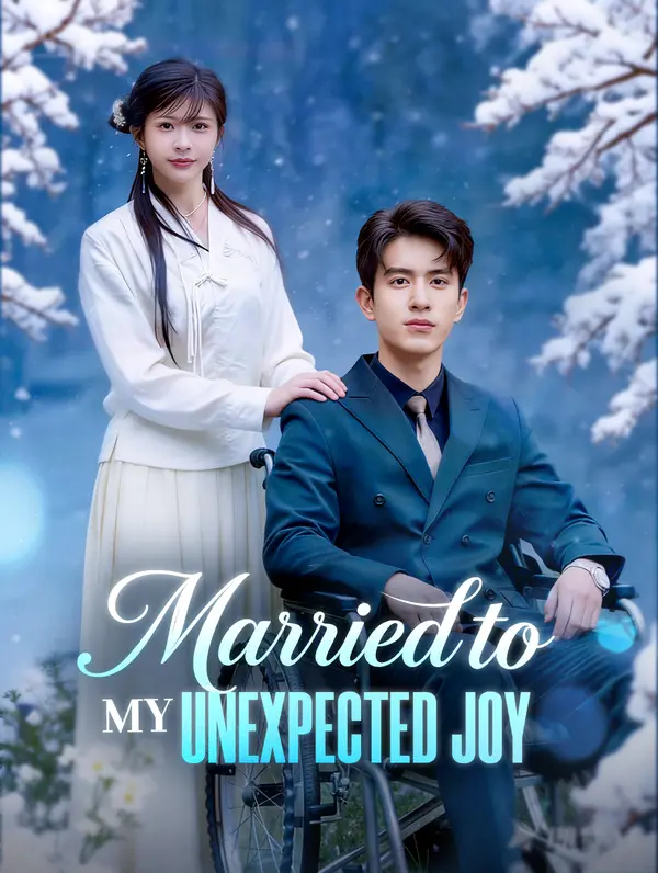 Married to My Unexpected Joy poster