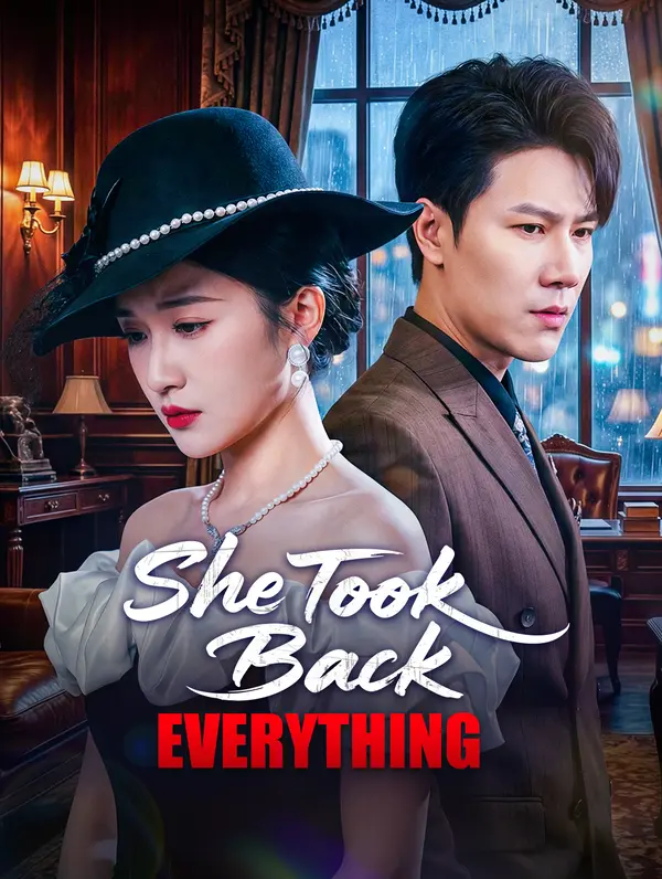 She Took Back Everything(Dubbed) poster
