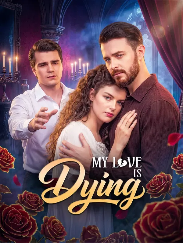 My Love Is Dying poster