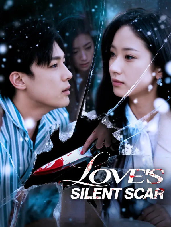 Love's Silent Scar poster