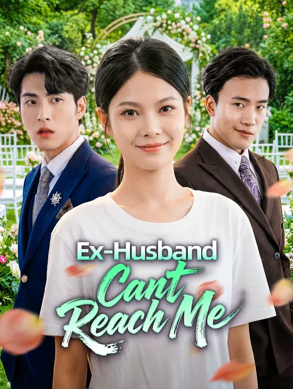Ex-Husband Can't Reach Me poster