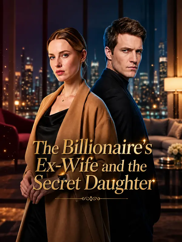 The Billionaire's Ex-Wife and the Secret Daughter poster