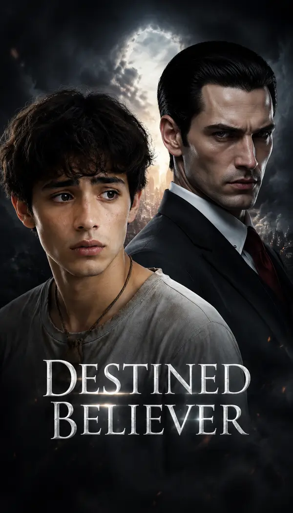 Destined Believer poster