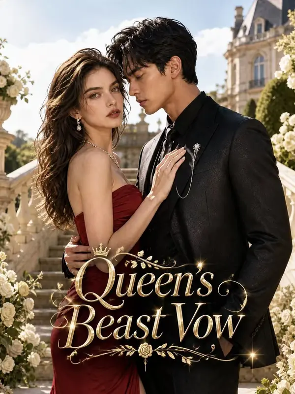 Queen's Beast Vow poster