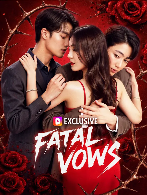 Fatal Vows poster