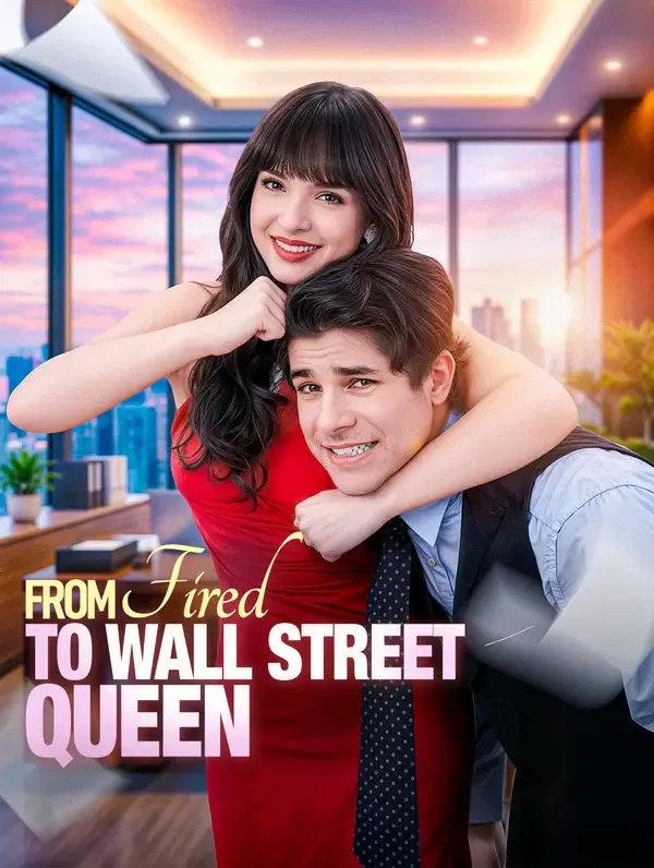 From Fired to Wall Street Queen poster