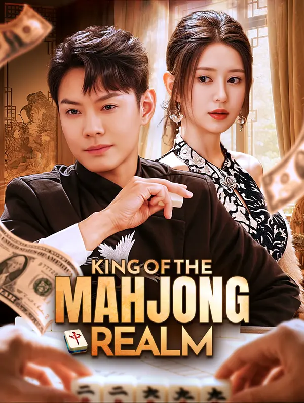 King of the Mahjong Realm poster
