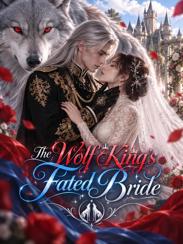 The Wolf King’s Fated Bride poster