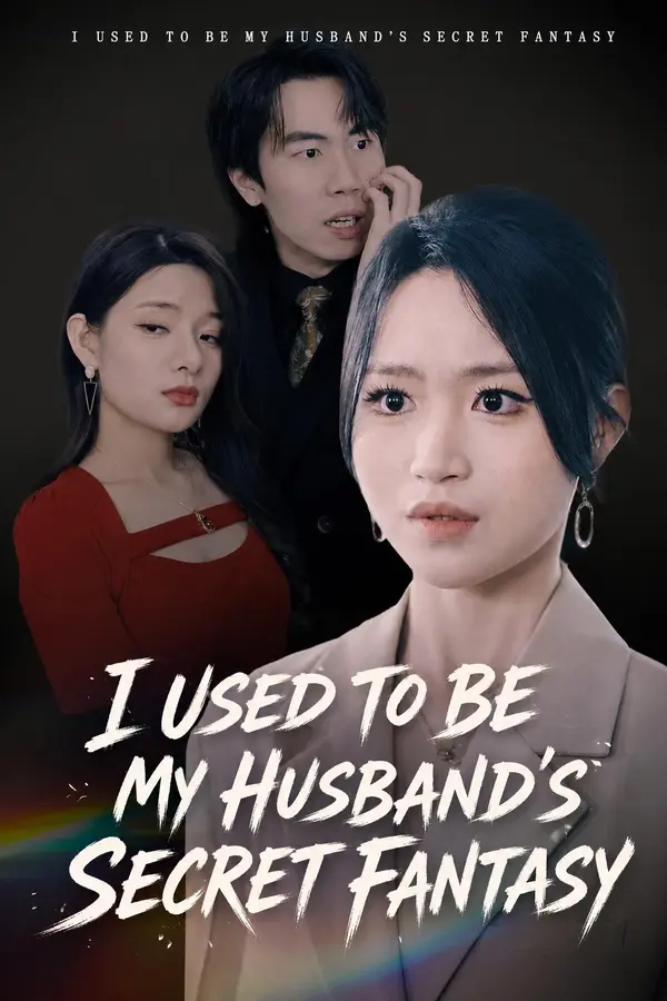 I Became My Ex-Mother-in-Law's Goddaughter poster
