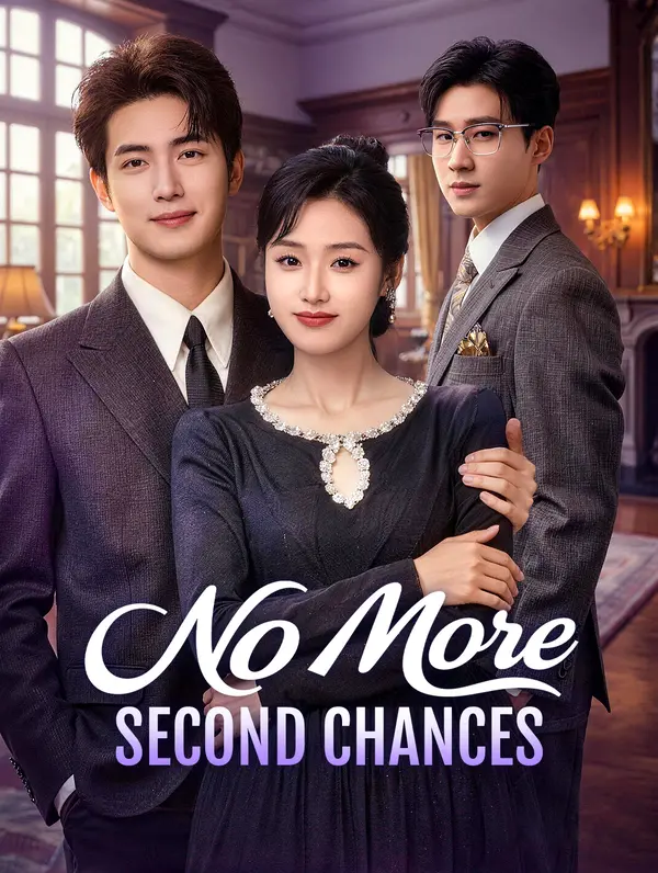 No More Second Chances poster