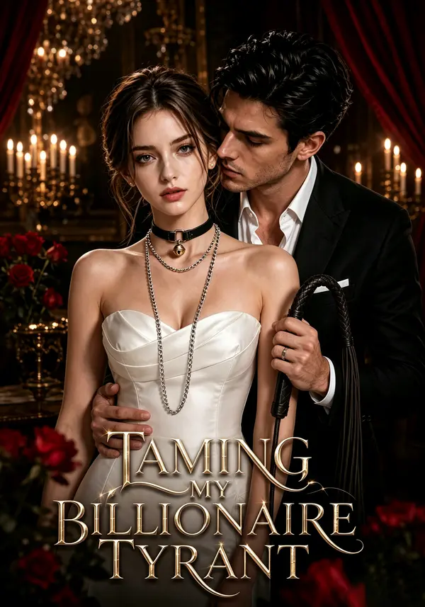 Taming My Billionaire Tyrant poster