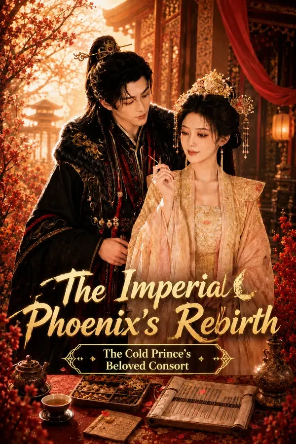 The Miracle Doctor Tames the Ice-Cold Prince poster
