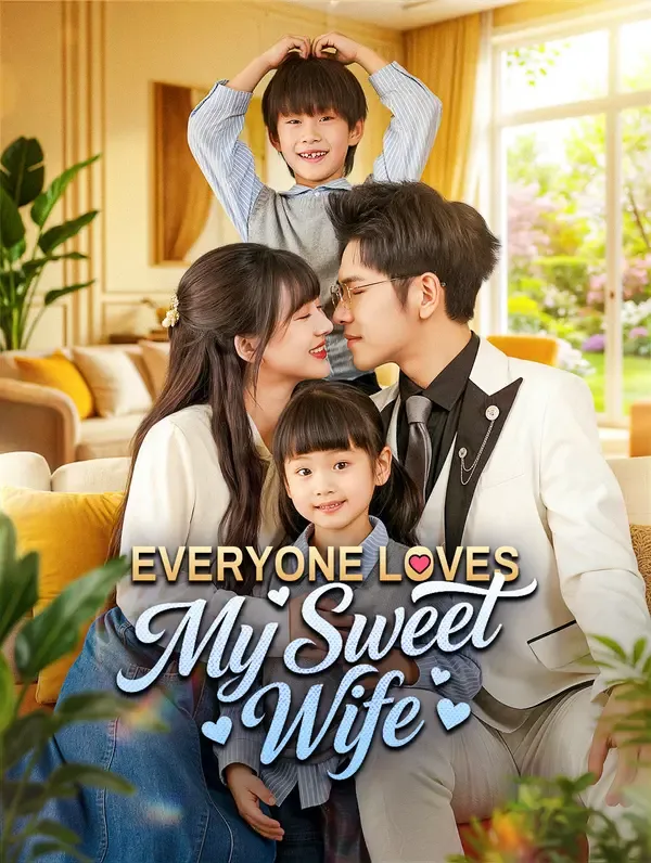 Everyone Loves My Sweet Wife poster