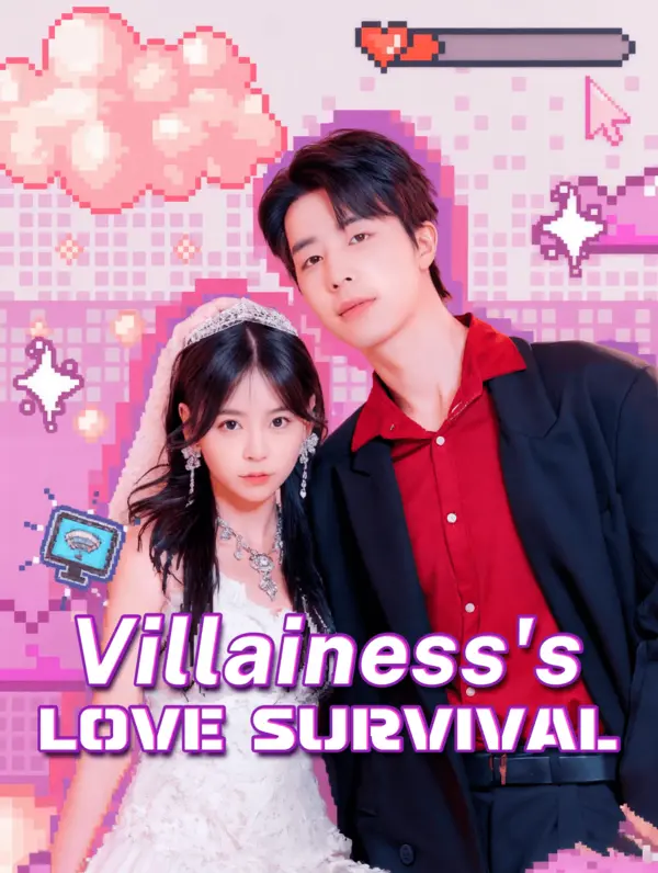 Villainess's Love Survival poster