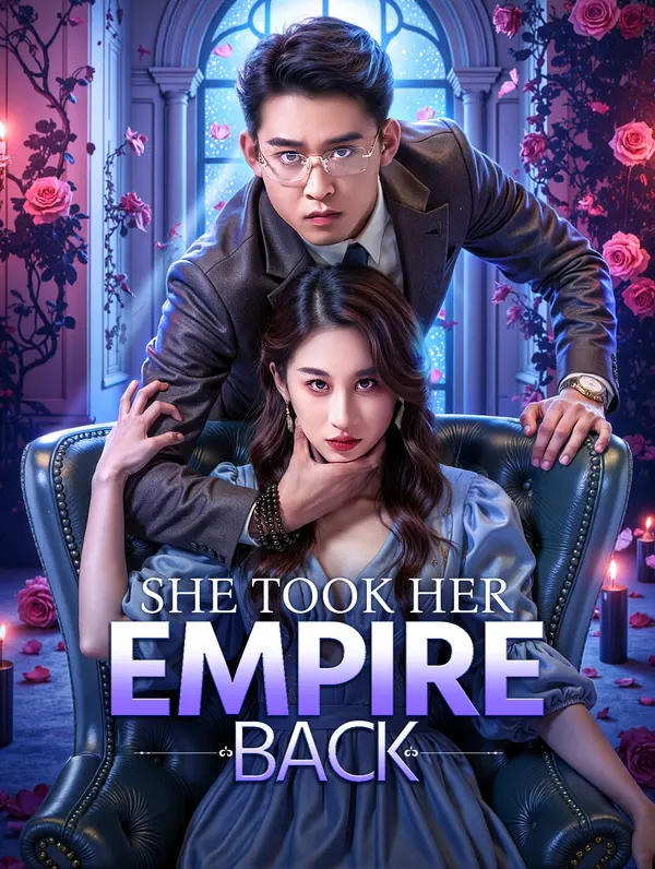 She Took Her Empire Back(Dubbed) poster