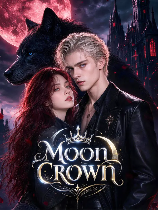 Moon Crown poster