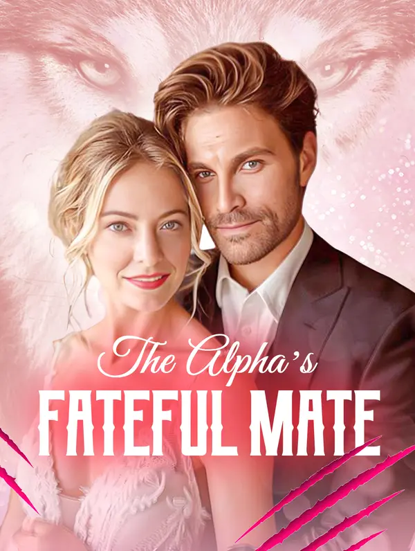 The Alpha's Fateful Mate cover