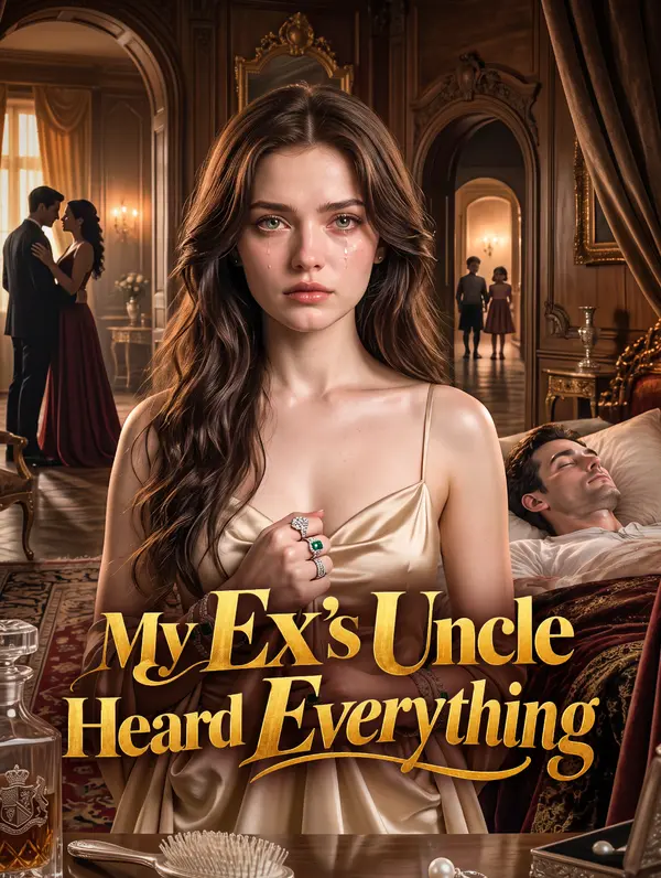 My Ex’s Uncle Heard Everything poster